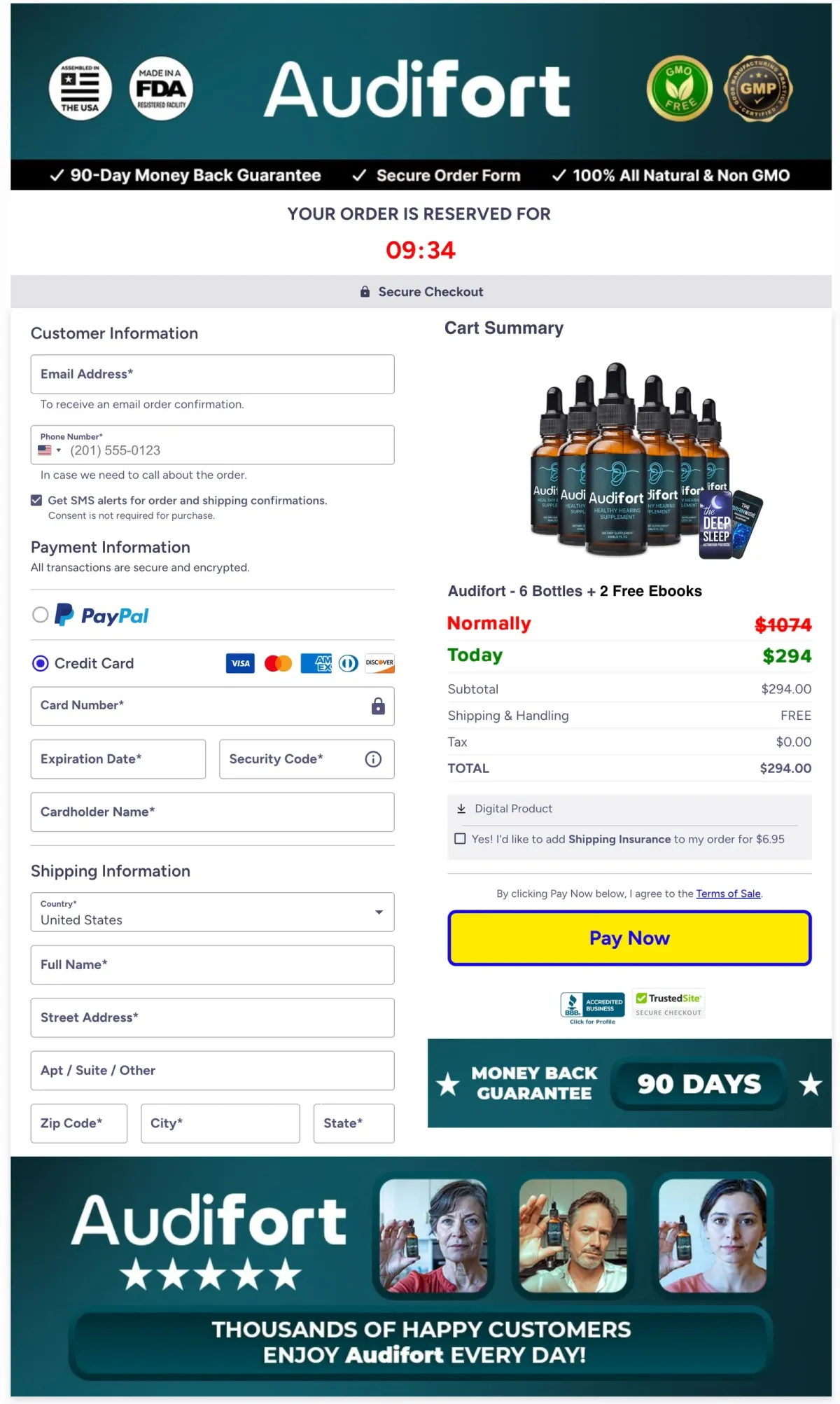 audifort-official-website-order